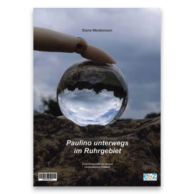 Fotokalender - Paulino unterwegs im Ruhrgebiet